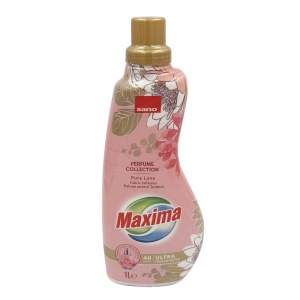 SANO MAXIMA BALSAM ULTRA CONCENTRAT PURE LOVE 1L