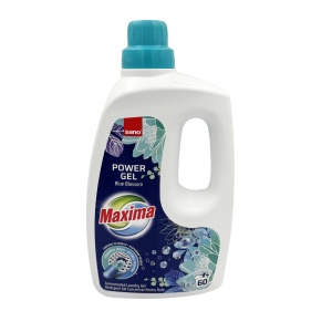 SANO MAXIMA GEL BLUE BLOSSOM 3L