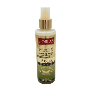 BIOBLAS LIQUID CONDITIONER Argan 200ml