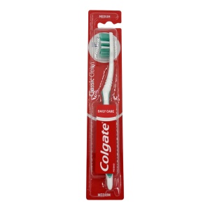 COLGATE PERIUȚĂ DE DINȚI DAILY CARE - Img 2