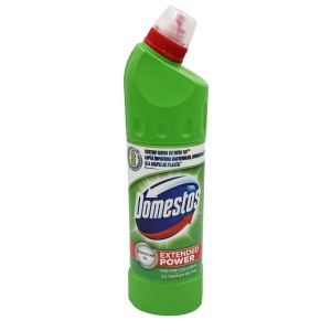 DOMESTOS EXTENDED POWER 750ML PIN