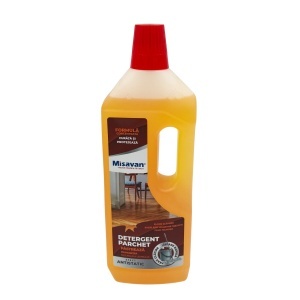 MISAVAN DETERGENT PARCHET 800ML
