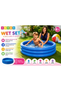 Piscină Gonflabilă Copii 59416