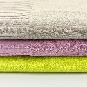 Prosop bumbac 100% 70X140cm 380g/buc, 388g/m2