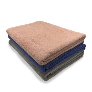 Prosop bumbac 100% 90X170cm 730g/buc, 477g/m2 - Img 2