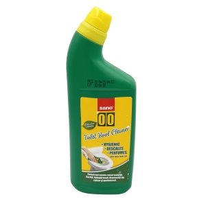 SANO 00 TOILET BOWL CLEANER 750ML