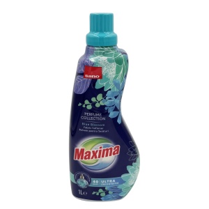 SANO MAXIMA BALSAM ULTRA CONCENTRAT BLUE BLOSSOM 1L