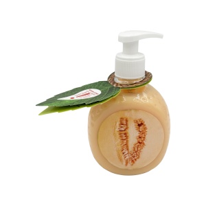 SAVELLE SAPUN LICHID 375ML MELON
