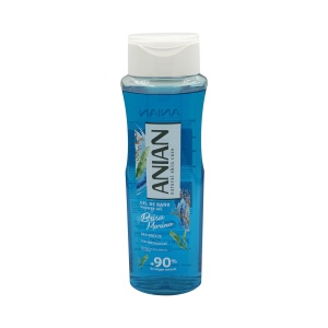 Anian Shower Gel Sea Breeze 750ml