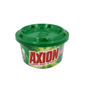 AXION PASTĂ 400GR GREEN LEMON