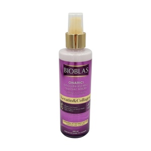 BIOBLAS LIQUID CONDITIONER Keratin&Collagen 200ml