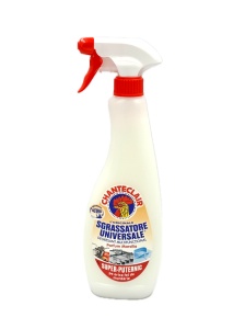 CHANTECLAIR DEGRESANT SPRAY 600ML MARSILIA