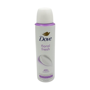 DOVE Floral Fresh 48H 150ml anti-perspirant - Img 2