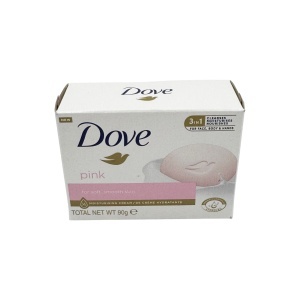 Dove Pink 3in1