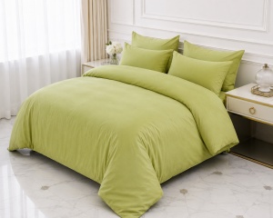 Lenjerie de pat 100% bumbac TC250 132g/m2