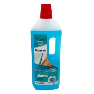 MISAVAN PARDOSELI 800ML MARINO