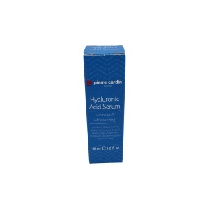 Pierre Cardin Hyaluronic Acid SERUM 30ml