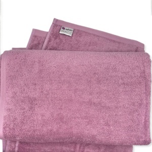 Prosop bumbac 100% 90X190cm 1000g/buc, 584g/m2 - Img 4