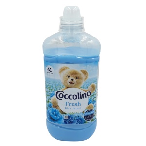 COCCOLINO FRESH BLUE SPLASH 1403ml 61W