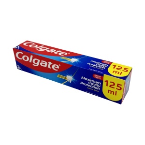 COLGATE MAXIMUM CAVITY PROTECTION Ca+ BOOST - Img 2