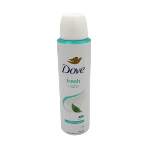 DOVE Long Lasting Fragrance 48H 150ml anti-perspirant - Img 4