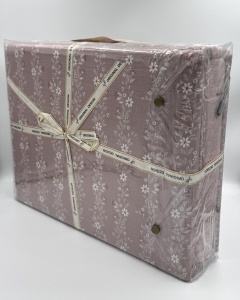 Lenjerie de pat 80g/m2 250X250cm 07RF - Img 2
