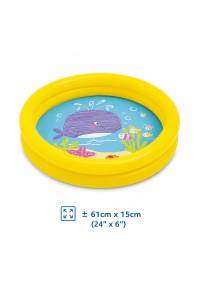 Piscină Gonflabilă Copii - Img 3