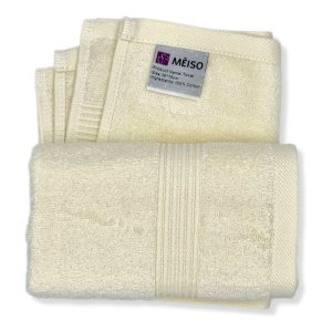Prosop bumbac 100% 35X75cm 125g/buc, 463g/m2 - Img 6