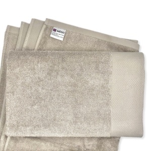 Prosop bumbac 100% 80X160cm 700g/buc, 547g/m2 - Img 4
