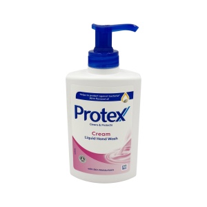 PROTEX SAPUN LICHID 250ML CREAM