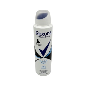 REXONA DRY PROTECTION 48H 150ml anti-perspirant - Img 2