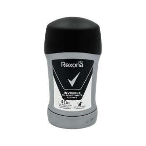 REXONA MEN DRY PROTECTION STICK 48H 50ml - Img 3