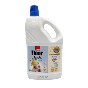 SANO FLOOR FRESH HOME BABY 2L