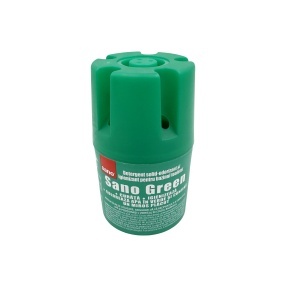 SANO GREEN ODORIZANT BAZIN 150GR