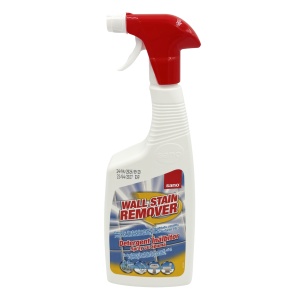 SANO WALL STAIN REMOVER DETERGENT INALBITOR 750ML