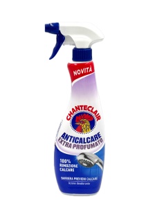CHANTECLAIR ANTICALCAR 625ML EXTRA PARFUMAT