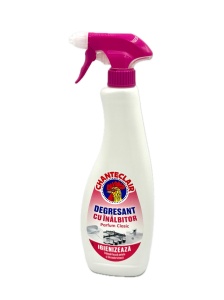 CHANTECLAIR DEGRESANT SPRAY 625ML INĂLBITOR