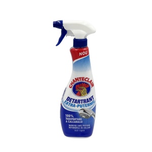 CHANTECLAIR DETARTRANT EXTRA-PUTERNIC 625ML