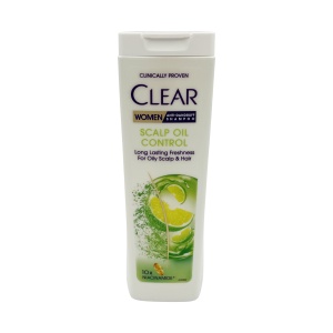CLEAR ANTI-DANDRUFF SHAMPOO 360Ml - Img 2