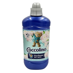 COCCOLINO WATER LILY & PINK GRAPEFRUIT 1275ML 51W