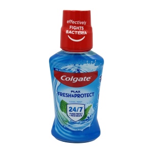 COLGATE PLAX FRESH & PROTECT