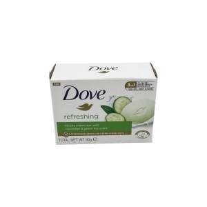 Dove Refreshing 3in1