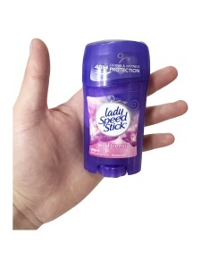Lady Speed Stick Wild Freesia 40 g