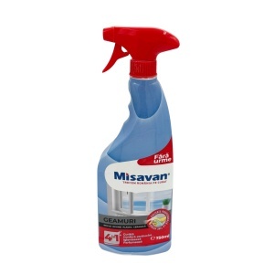 MISAVAN GEAMURI 4IN1 750ML
