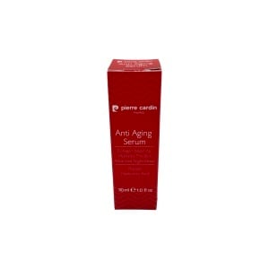Pierre Cardin Anti Aging SERUM 30ml