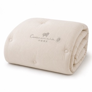Pilotă MĚISO Cashmere Soybean – 450 g/m² - Img 2