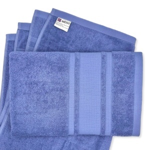 Prosop bumbac 100% 70X140cm 430g/buc, 438g/m2 - Img 5