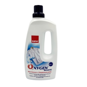 SANO OXIGEN WHITE 1L