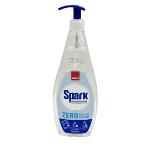 SANO SPARK ZERO 700ML PUMP