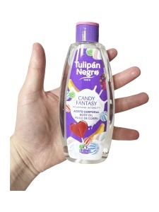 Tulipán Negro Candy Fantasy – Ulei de corp 200ml